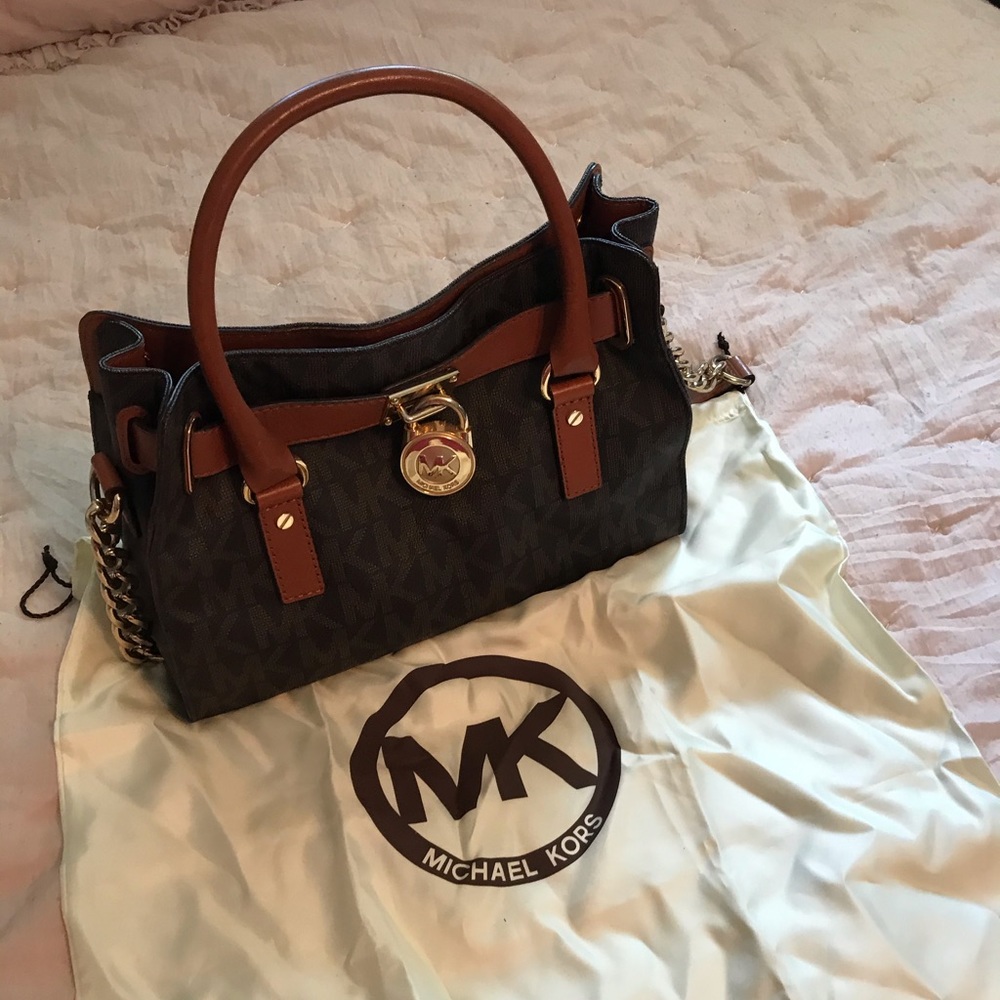 Michael Kors purse